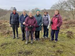 Image result for Ramblers Association - Mole Valley Group