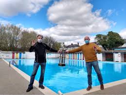 Image result for St. Albans Snorkelling Club (SASC)