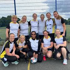 Image result for Hornets Netball Club
