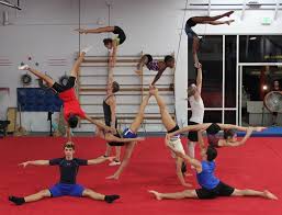 Image result for Sports Acro