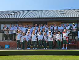 Image result for Wrington Bowling Club