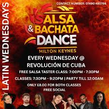 Image result for Motivation Salsa Party