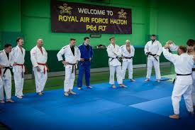 Image result for Halton Inclusive Judo Club
