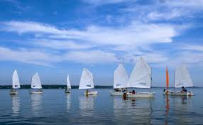 Image result for Abersoch Sailing School