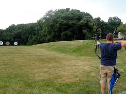 Image result for Leek Archery Club