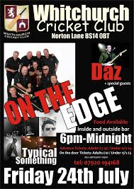 Image result for Whitchurch Cricket Club