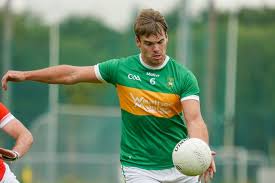 Image result for John Mitchel`s Gaelic Athletic & Social Club