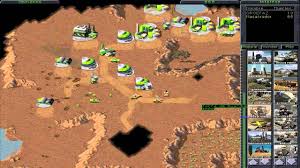 Image result for Command  Conquer
