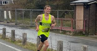 Image result for Abergele Harriers