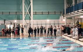 Image result for Elmbridge Phoenix Swimming Club