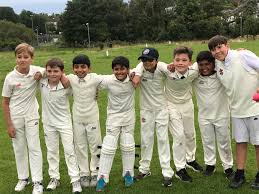 Image result for Hillhead Cricket Club