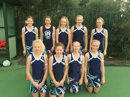 Image result for ST. MARY'S NETBALL CLUB