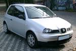File:Seat Arosa front 20071029.jpg - Wikipedia, the free encyclopedia