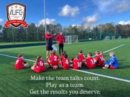 Image result for Allestree Juniors Football Club