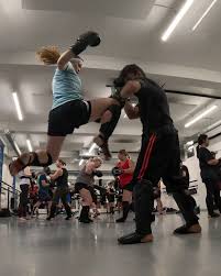 Image result for London Kickboxing