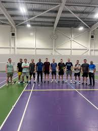Image result for High Bickington Badminton Club