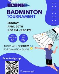 Image result for Hawley Badminton Club