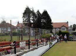 Image result for Deganwy Bowling Club