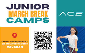 Image result for Ace Tennis Camps