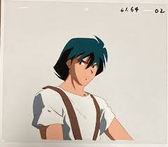 「シロー・アマダ 機動戦士ガンダム 第08MS小隊」の画像検索結果