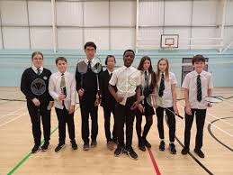 Image result for Forest Junior Badminton Club Badminton Club