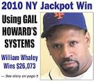 New York Lottery Winner 2010