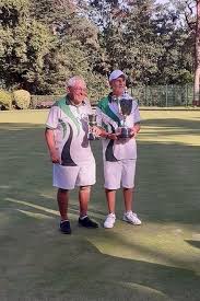 Image result for Branksome Park Bowls Club