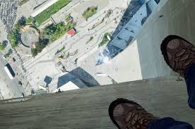 Image result for cn tower glass floor