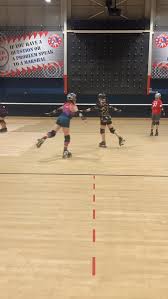 Image result for Hertfordshire Roller Derby