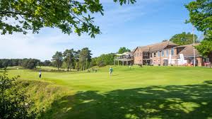 Image result for Blackmoor Golf Club