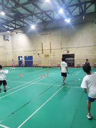 Image result for Reigate Badminton Club