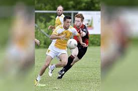 Image result for Collegeland O`rahillys Gaelic Football Club
