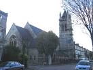 New Testament Church of God, - via Daymix