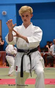 Image result for Sendai Kushiro Karate