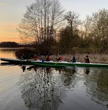 Image result for Trentham Canoe Club
