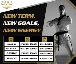 Image result for Exeter Taido Club