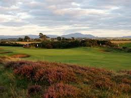 Image result for Solway Links Golf Course