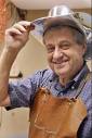 Ubaldo Vitali, Silversmith