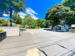 Image result for 東大和市南街5丁目〈売地〉西武拝島線「東大和市」駅徒歩9分　公園・教育・病院・商業施設などが徒歩圏内に充実した ご家族みんなが安心出来る好立地！　陽当たり良好な二方道路の土地