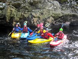 Image result for Loughborough Kayak Club