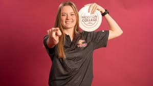 Image result for Ashville College Disc Golf Club