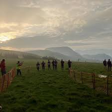 Image result for West Cumberland Orienteering Club