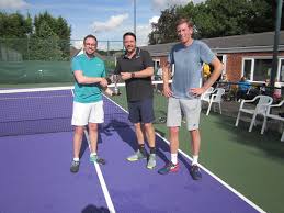 Image result for Bewdley Tennis Club