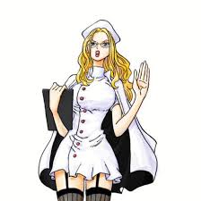 「カリファ ONE PIECE」の画像検索結果