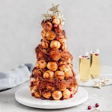 Image result for croquembouche