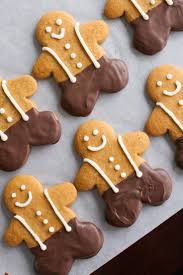 Image result for gingerbread cookies