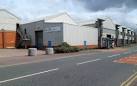 CBS Packaging, West Bromwich - via Daymix