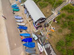 Image result for Gunfleet Boating Club