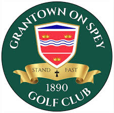 Image result for Grantown-On-Spey Golf Club