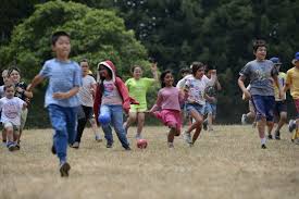 Image result for Run Jump Throw Athletic Fun Camps